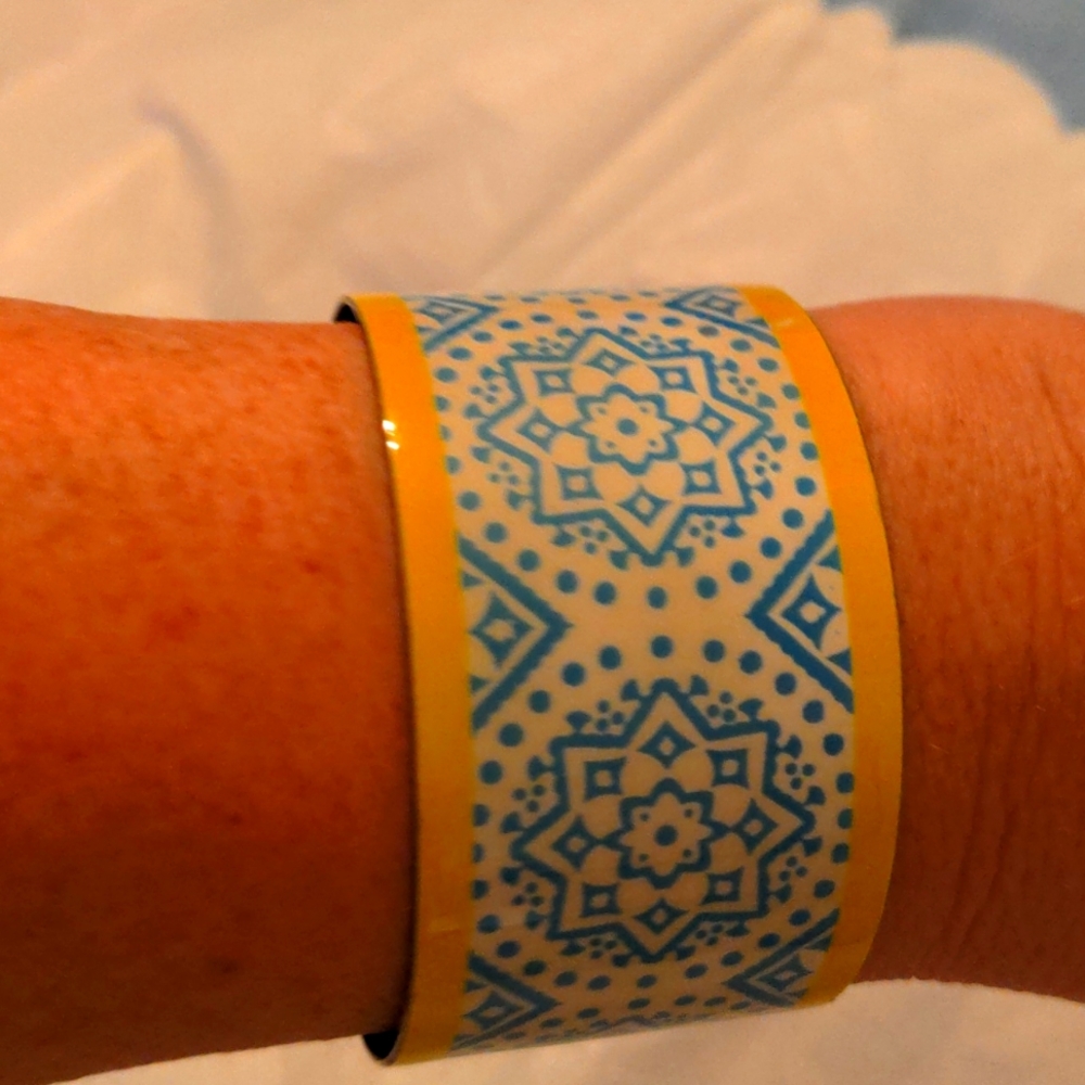NWT Cuff bracelet